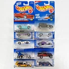 Hot Wheels Vintage Die-Cast Car NIP Lot of 10 New on Card Mixed Models Mattel