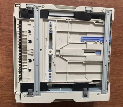 Brother MFC-8840D 500-Sheet Optional Lower Paper Tray - Image 1 of 3