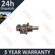 Fits Fiat Doblo 2010- 1.2 D 1.4 1.6 2.0 PV Brake Master Cylinder #1