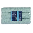 Hamilton Perfection Medium Pile Roller Sleeves 12 Inch Paint Rollers 3 Pack