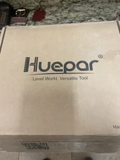 Huepar PV10+ Laser Level Fine Tuning Bracket New In Box 