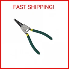 Snap Ring Pliers Circlip Pliers Internal/External, Ring Remove Retaining Pliers(