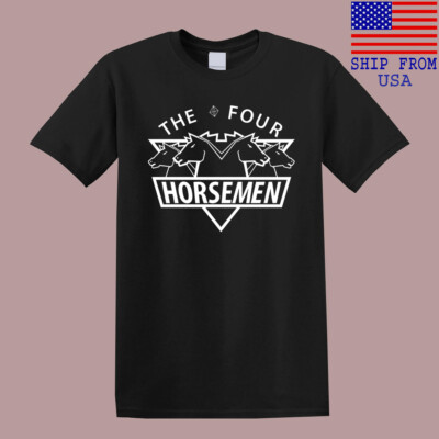 T-shirt Homme The Warriors (film) - Taille S à 5XL, Coton 100%, Neuf Avec étiquette, Fabrication USA