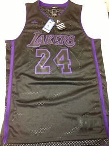 lakers limited edition jersey