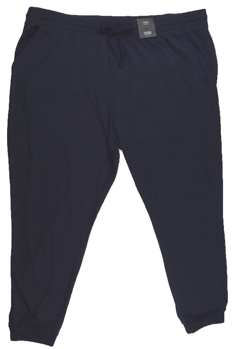 Petite tapered joggers store