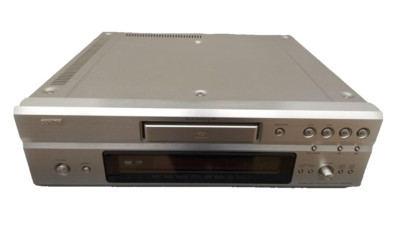 [JUNK] Not Working Denon DVD-3910 Universal Player DVD CD SACD Audio From Japan