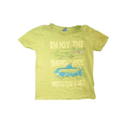 T-shirt Gr.110 (Nr.J 212)