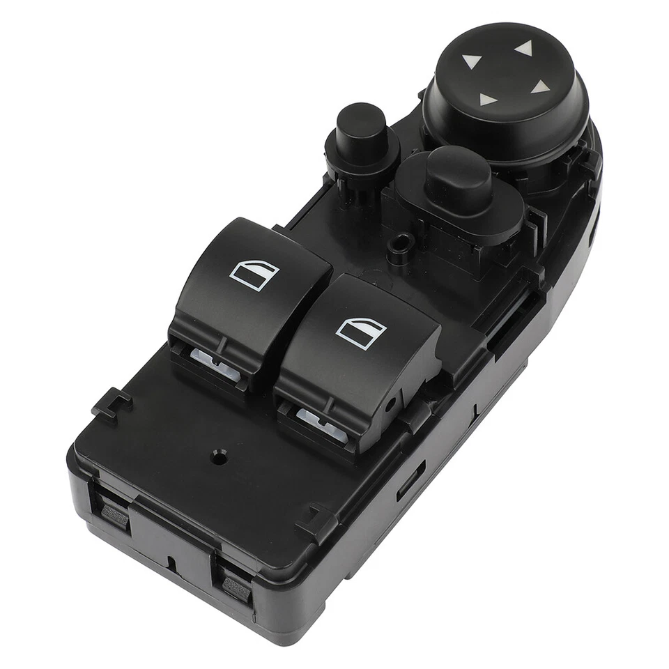 Interruptor de janela de energia dianteiro esquerdo 61316970693 para BMW 328I 2007-2013 - Imagem 4 de 4