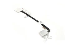 9D4V0 - Fingerprint Reader, Silver