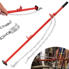 77175 Auto Body Alignment Bar DIY Dent Repair Tool for Bumpers, Panels, Hoods