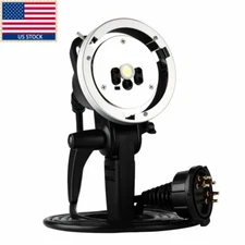 Godox AD-H600B 600W Flash Head Protable Off-Camera Light Lamp For AD600B AD600BM