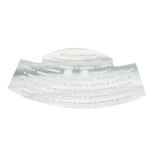 Drip Stainless Steel High Polish For 