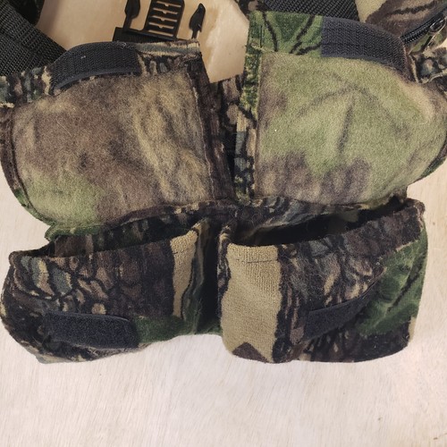 Outdoor Products Made in U.S.A. Fanny Pack Waist Bags Hunting Camping Skiing EXC - Picture 17 of 20