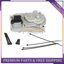 Turbo Electronic Actuator 68445522 for Dodge ISB 6.7 L Cummins Truck 2013-2018