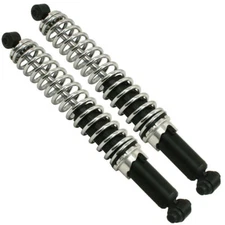 Empi 9570 Coil-Over Shocks, Vw Link Pin Front & All Vw Rear, Vw Baja Bug, Pair