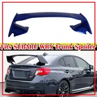 Trunk Spoiler Wing 2015-2021 Painted #K7X Fits Subaru WRX 4th STI Look 4D Sedan