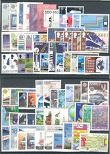 EUROPA CEPT 1988 set completo anno MNH