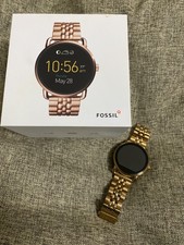 fossil ftw1157