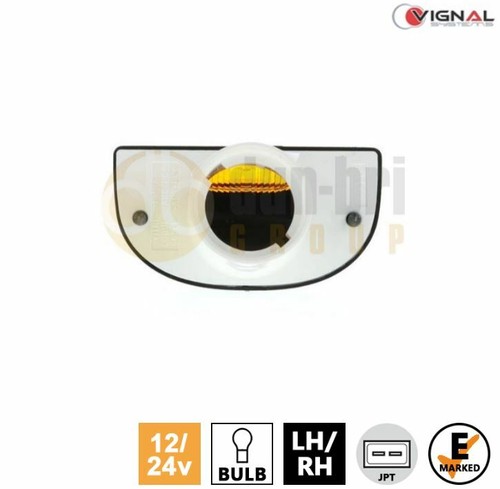 Vignal ICDL94 LAMPADINA INDICATORE LH/RH lampada luminosa (lampadina P21W) JPT 12/24V RENAULT - Foto 3 di 4