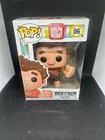 Funko Pop! Vinyl: Disney - Ralph #6