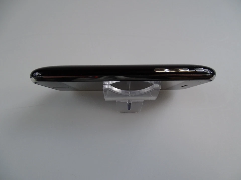 Original Apple iPhone 3G 8GB Schwarz! Ohne Simlock! TOP! RAR! Selten! iOS! #51 - Bild 4 von 4