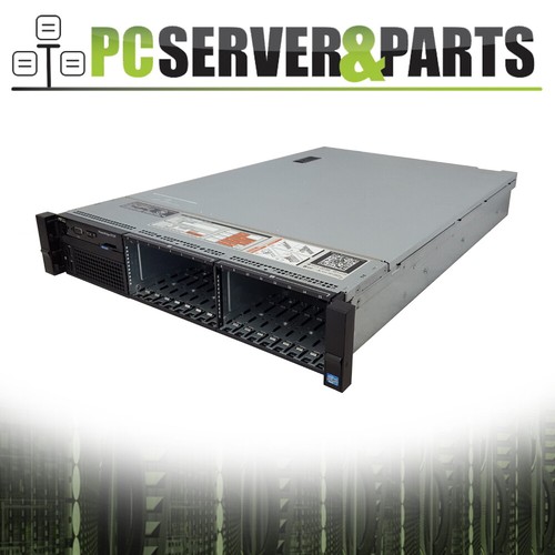 Dell PowerEdge R720 16B V2 Server - CTO Großhandel Sonderanfertigung - Bild 9 von 12