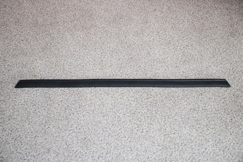 BMW F45 F46 MOTORHAUBE FRONTVERKLEIDUNG STOßSTANGE DICHTUNG VORNE 7300515