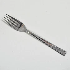 Menu fork NIROSTA Stainless Steel 18/8 Dining Fork Table Fork