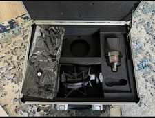 Neumann Tlm 103 25th Anniversary Edition