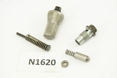 Kawasaki Z200 KZ200A Bj.1980 - Timing chain tensioner N1620 | eBay