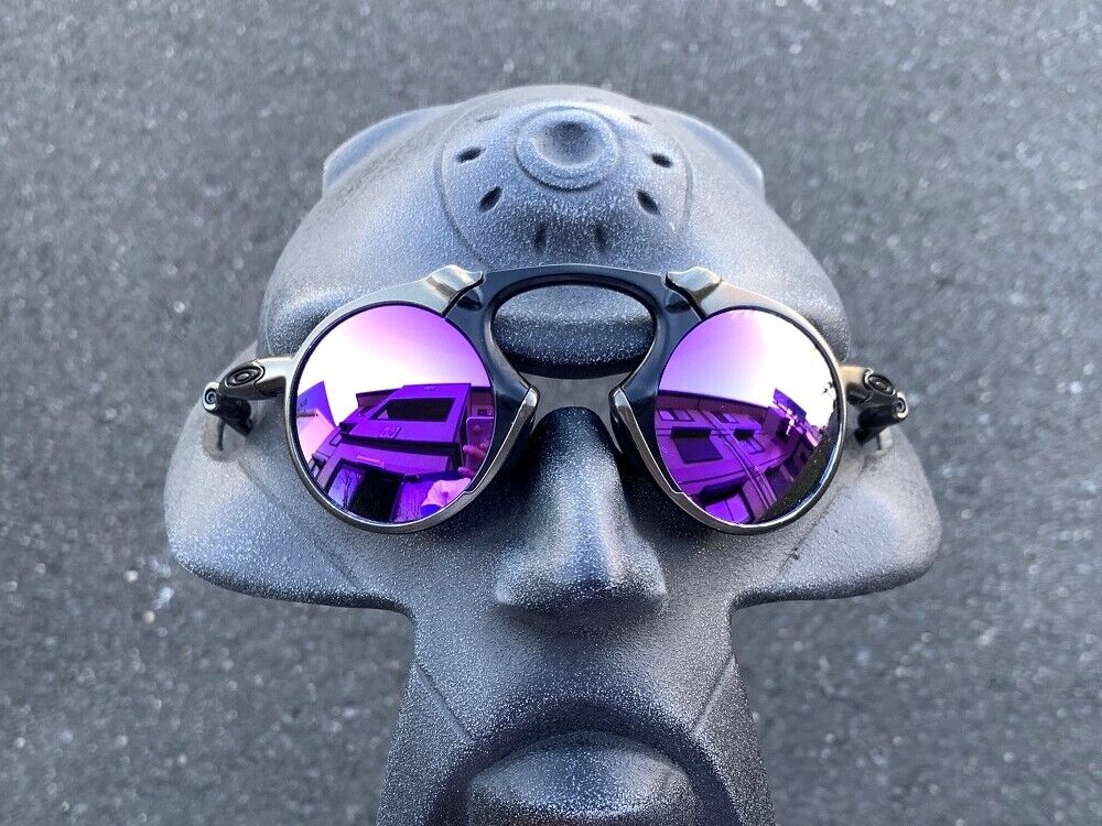 JULIET - Violet - Polarized - LINEGEAR