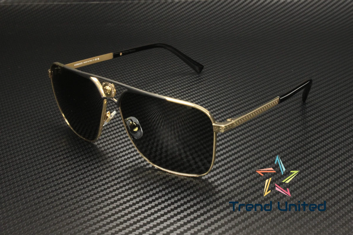 versace mens sunglasses ebay