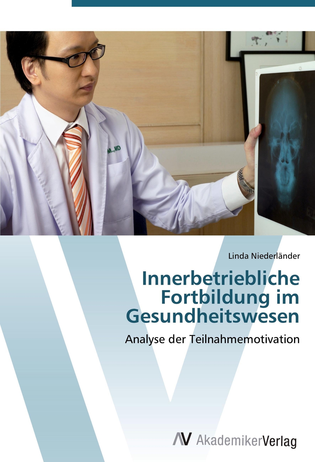 Thumbnail - Innerbetriebliche Fortbildung Gesundheitswesen Linda Niederländer