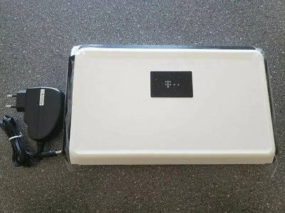 Telekom Digitalisierungsbox Standard WLAN-Router - unbenutzt aber unvollständig! - Bild 1 von 2