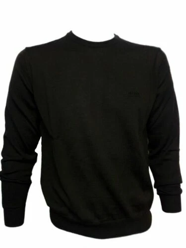 Maglioni e cardigan da uomo HUGO BOSS