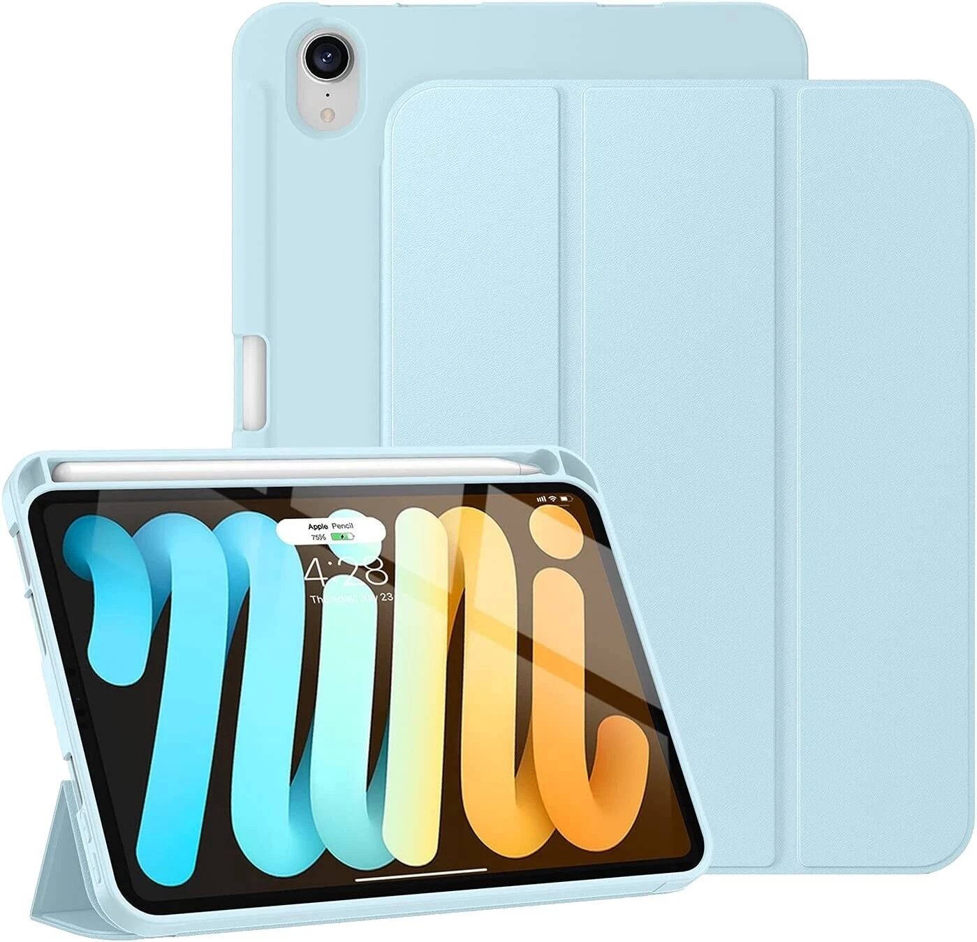 Футляры, чехлы и футляры-клавиатуры для планшетов и электронных книг MINI