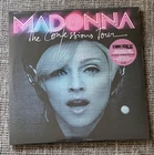 MADONNA THE CONFESSIONS TOUR LIVE SPLATTER 2LP VINYL RSD 2026 ✅ NEW IN HAND