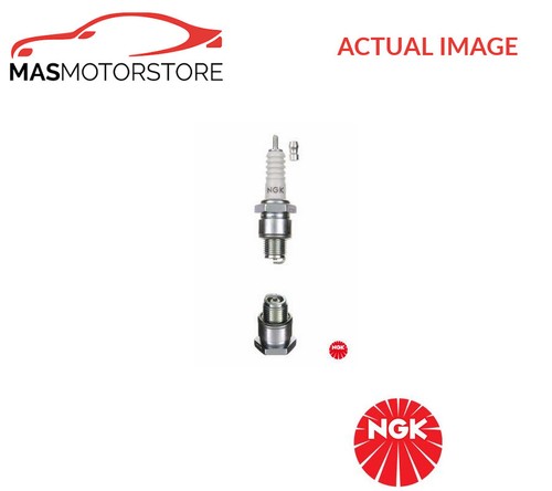 ENGINE SPARK PLUG SET PLUGS NGK 5510 A FOR BMW ISETTA,103 250,300 0.25L,0.3L - Picture 1 of 5