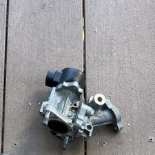 JDMSPEED EGR Valve Assembly – Toyota Prius 2010–2015