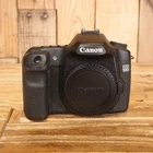 Used Canon EOS 50D Digital SLR Camera Body
