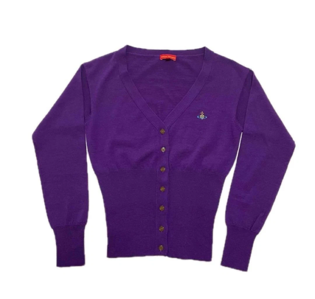 Vivienne Westwood Solid Sweaters for Women for sale | eBay
