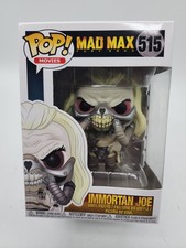Ultimate Funko Pop Mad Max Fury Road Figures Gallery and Checklist 17