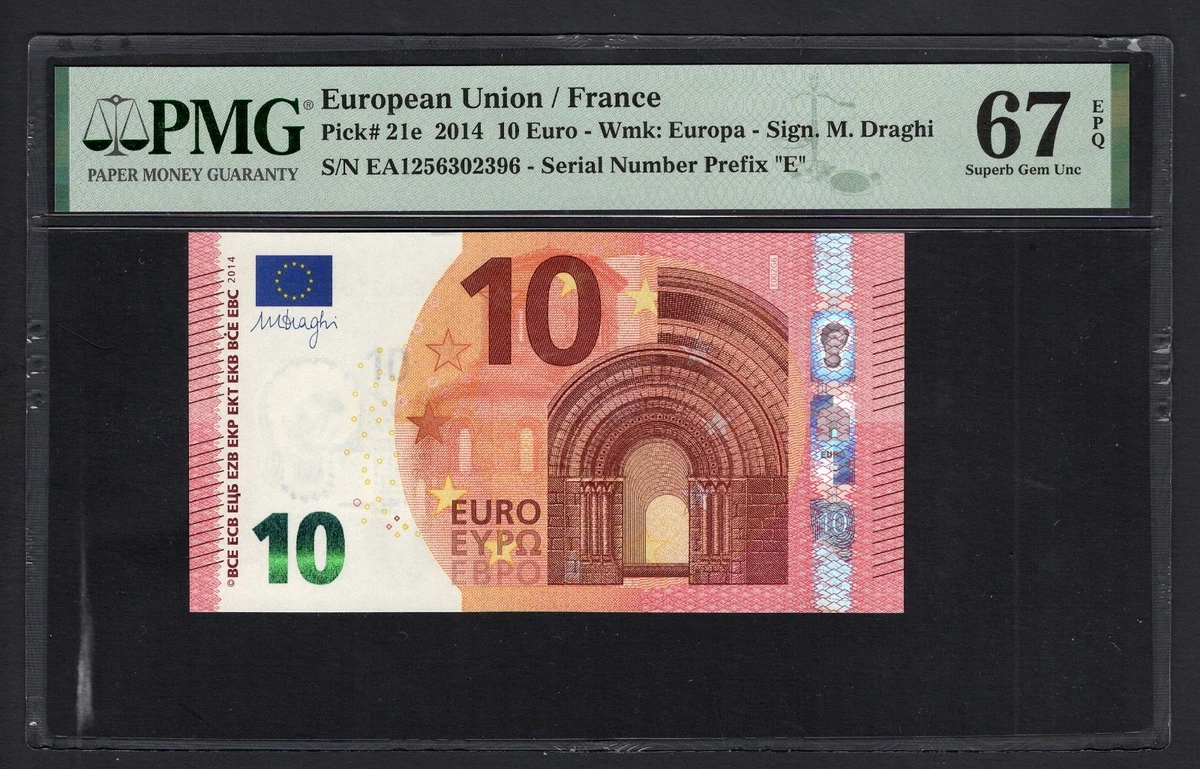 PMG French Paper Money for sale | eBay