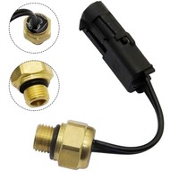 KüHlmitteltemperaturschalter Sensor Passt FüR 5000 6000 7000 Serie RE503242