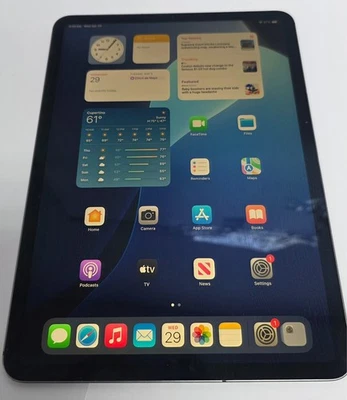 Apple iPad Pro 1st Generation 64GB Tablets for sale - eBay
