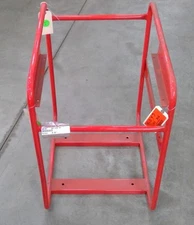 MULTIQUIP PIPE FRAME QP-301TY 2345214010 NEW OEM 2345214010