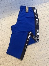 Image of Brand New Men’s Polo Ralph Lauren 67 Joggers XL