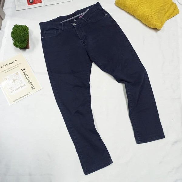 Men Liu Jo Jeans Navy 38 / XL / 52