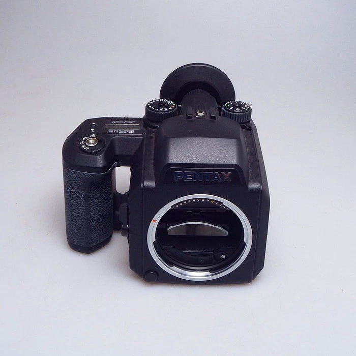 PENTAX Film Pentax 645N Cameras for sale | eBay