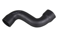 Metzger Ladeluftschlauch 2400862 FüR Audi Seat, AnsaugkrüMmer, Links, Oben